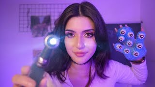 ASMR this asmr video will be your new goto for instant sleep [upl. by Gnni792]