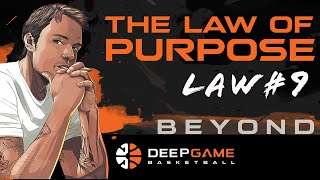 The 9th Law of the Deep Game [upl. by Seldon]