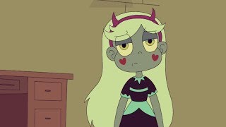 Star vs the Forces of Evil  Star is Toffees daughter [upl. by Perlie826]