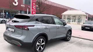 Nissan Qashqai Nconnecta ePower 190 KS [upl. by Phipps258]