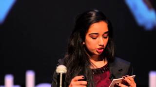 Make your dreams a reality  Rasandeep Sagoo  TEDxYouthHounslow [upl. by Barbour181]