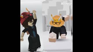 Emang lagi tamvan godallowmepleasetoplaymusic roblox robloxedit [upl. by Granville228]