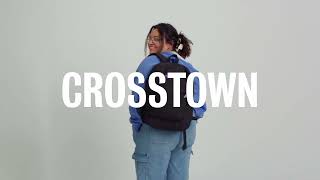 Pack Review Cross Town [upl. by Blatt]