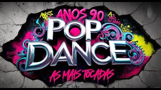 Best of 90s Pop amp Dance🔥Backstreet Boys Smash Mouth Depeche Mode The Verve Michael Jackson [upl. by Salesin]