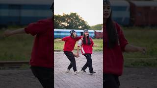 Kaha Gao Chillam Tambaku  Shorts  The Dance Palace shorts youtubeshorts ytshorts dance trend [upl. by Leary]