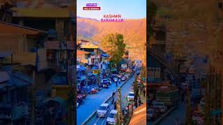 Baramulla City  Jammu Kashmir [upl. by Terese]