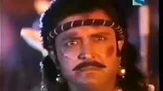 Chandrakanta 1994 Episode 61 [upl. by Nerte269]