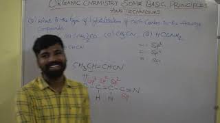 Organic Chemistry CLASS 11Introduction part based solved problemsSTATE amp CBSE [upl. by Aneleve934]