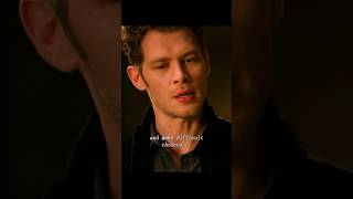 Klaus took hostages to get Rebecca backmovie shortvideo film [upl. by Ginger]