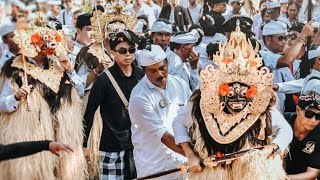 NAPAK RING KENGETAN Pinanggal 9 oktober 2024 Rahina Buda Wage Wuku Langkir Sasih Kapat Isaka 1946 [upl. by Gotcher544]