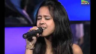 X Factor India  Bootcamp Day 1 Performers sing without music X Factor india  Episode 6  3rd June 2011 [upl. by Enahpets]