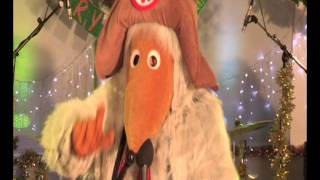 The Wombles  The Wombling Song BBC Radio 2 Session [upl. by Jacklin]