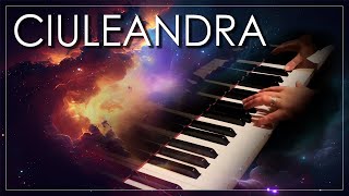 🎹🎹 CIULEANDRA piano 🎹🎹 [upl. by Lars]