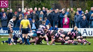 HIGHLIGHTS  2019 Tennents Premiership Final [upl. by Deacon]