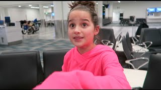 I Left My Phone on the Plane WK 2625  Bratayley [upl. by Repmek]