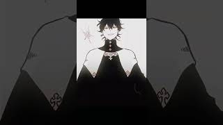 Who is the strongest captain in Black Clover  Yuno Black Clover edit  blackclover animeedit [upl. by Galasyn]