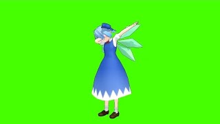 Happy Cirno day 2024 ⑨ [upl. by Jaunita]