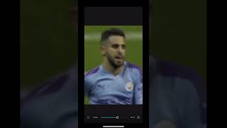 riyad mahrez 🇩🇿🇩🇿🇩🇿 [upl. by Doreen]