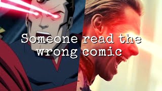 The DC Injustice Movie Is Bad  Angry Rant [upl. by Ripley]