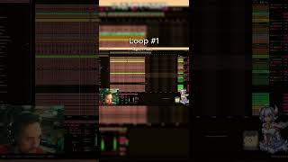 Working On Loops with My New VST Plugin quotThe Chug Mashnequot [upl. by Hoffer]