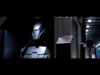 RoboCop  Trailer ufficiale italiano HD [upl. by Almeida]