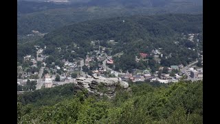 Notable People From Pikeville Kentucky and Clintwood Virginia [upl. by Subir]