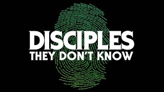 Disciples  They dont know Remix 2016 [upl. by Ativoj142]