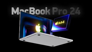 Самый мощный MacBook Pro — M4  M4 Pro  M4 Max [upl. by Aenehs658]