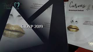 CIOSP 2019  Congresso Internacional de Odontologia [upl. by Elleuqram]