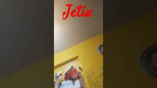 Jetix remake [upl. by Gnik]