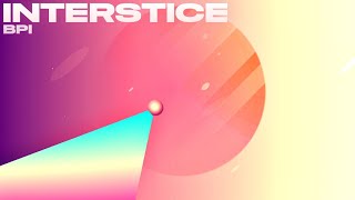 22는 미쳤다 Interstice by Bpi  epic auto 1★ Geometry Dash [upl. by Draper994]