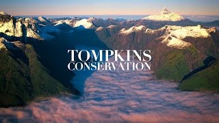 Our Story Tompkins Conservation 2016 [upl. by Marvin71]