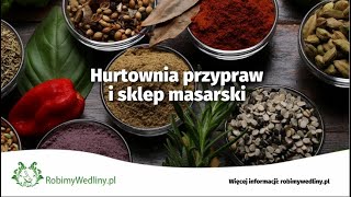 Sklep masarski Wrocław ŻukPol [upl. by Butler466]