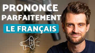 PARLE comme un FRANÇAIS  MAITRISE la PRONONCIATION FRANÇAISE avec ces 14 VIRELANGUES [upl. by Yael]