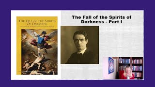 Rudolf Steiner The Fall of the Spirits of Darkness Lectures 1  6 [upl. by Arriaet]