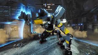 Titanfall 2 Northstar mod showcase [upl. by Ennaed]