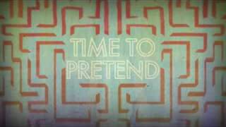 MGMT  Time To Pretend opening [upl. by Darach285]