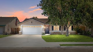 10604 Pinebrook Falls Dr Bakersfield CA [upl. by Hanah]