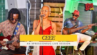 CEEE  An XpressionsUG Live Session [upl. by Etnuahc]