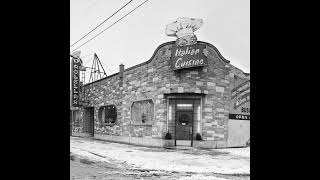 Episode 349 Paolellas Italian Restaurant In Chicago And Memories Of Stouffers Cakes In The 1970s [upl. by Other938]