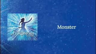 Frozen The Musical German  Hamburg  Monster  Sabrina Weckerlin [upl. by Viveca]