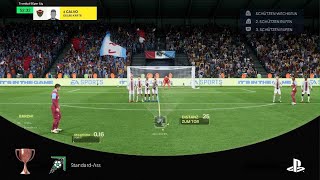 EA SPORTS FC 2520241028181106 [upl. by York]