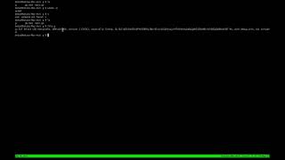 CrossBuilding and Running ARM64 and x86 unikernels on different architectures [upl. by Aniaj]