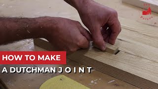 How to Make a Dutchman Joint [upl. by Renata]