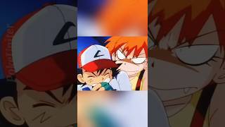 Ash Gira hua Banda  pokemon youtube shorts youtubeshorts [upl. by Wj695]