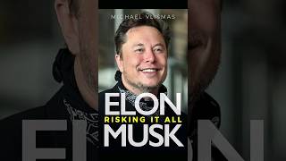 quotFrom Doubt to Trust Why We Believe in the Crazy Onesquot elonmusk elon shorts [upl. by Asiled687]