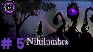 Nihilumbra Gameplay Walkthrough Part 5  Volcano I  IV [upl. by Bill40]