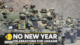 Zelensky vows Ukraine will fight until victory is achieved in New Years speeches  English News [upl. by Cthrine]