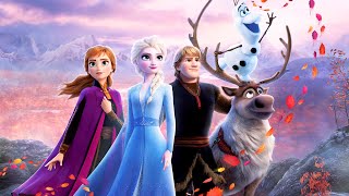 Frozen 3 Gets release Date [upl. by Chavaree347]