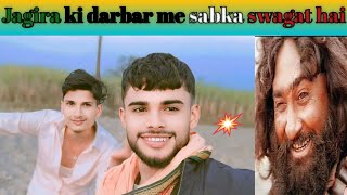 Jagira ki darbar me sabka swagat haiarya entertainment vlogs [upl. by Asante]